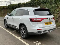 2019 Renault Koleos 1.7 Blue dCi GT Line X-Trn A7 (s/s) 5dr full