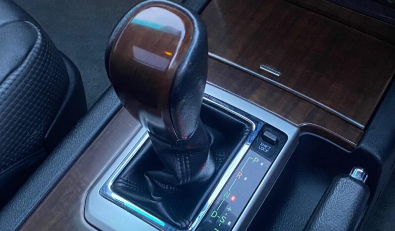 2013 TOYOTA LAND CRUISER 3.0 D-4D LC5 Auto 4WD full