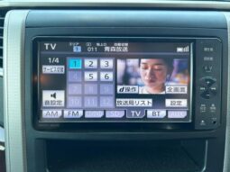 2012 TOYOTA VELLFIRE 2.4Z MPV full