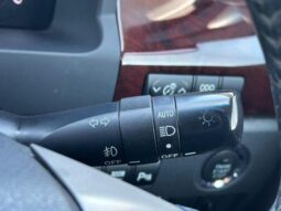 2012 TOYOTA VELLFIRE 2.4Z MPV full