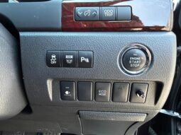 2012 TOYOTA VELLFIRE 2.4Z MPV full