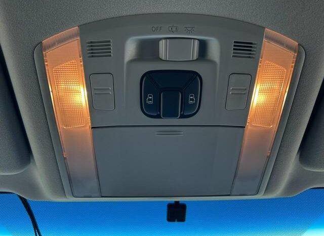 2012 TOYOTA VELLFIRE 2.4Z MPV full