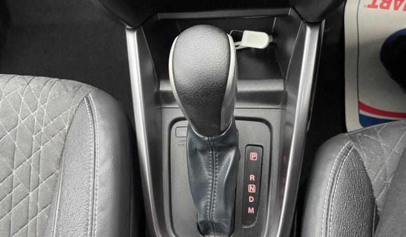 2018 Suzuki Vitara 1.4 Boosterjet SZ5 Auto full