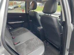 2018 Suzuki Vitara 1.4 Boosterjet SZ5 Auto full