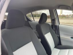 2012 Toyota Aqua 1.5 5dr full