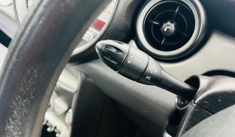 2007 MINI Hatch 1.6 Cooper Steptronic full