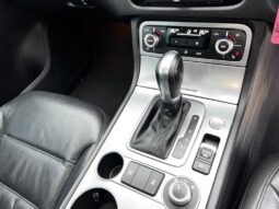 2015 Volkswagen Touareg 3.0 TDI V6 BlueMotion Tech R-Line Tiptronic 4WD full