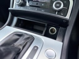 2016 Volkswagen Touareg 3.0 TDI V6 BlueMotion Tech R-Line Tiptronic 4WD full