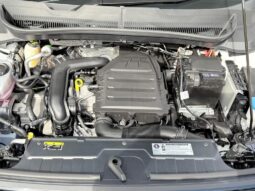 2019 Volkswagen T-Cross 1.0 TSI SE DSG full