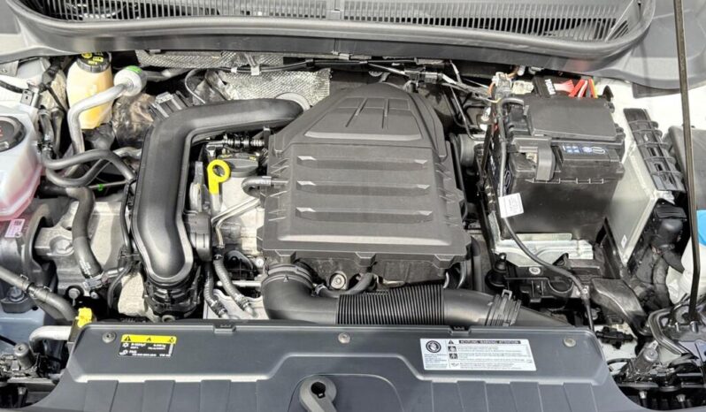 2019 Volkswagen T-Cross 1.0 TSI SE DSG full