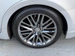 2014 Toyota Crown 2.5 Athlete S Petrol Hybrid Saloon 4dr full