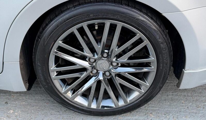 2014 Toyota Crown 2.5 Athlete S Petrol Hybrid Saloon 4dr full