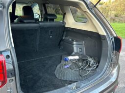 2018 Mitsubishi Outlander 2.4h Twin Motor 13.8kWh Juro CVT 4WD full