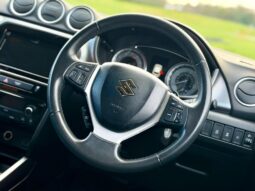 2020 Suzuki Vitara 1.4 Boosterjet SZ-T Auto full