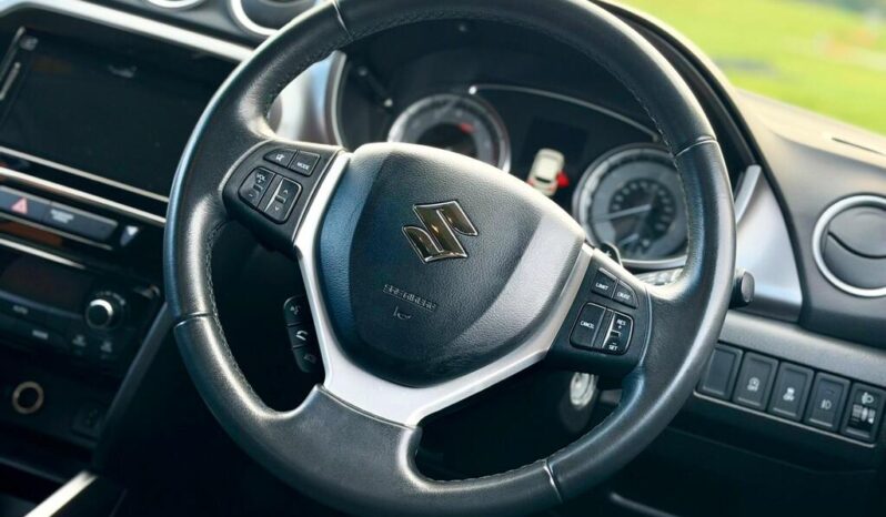 2020 Suzuki Vitara 1.4 Boosterjet SZ-T Auto full