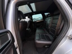 2015 Volkswagen Touareg 3.0 TDI V6 BlueMotion Tech R-Line Tiptronic 4WD full