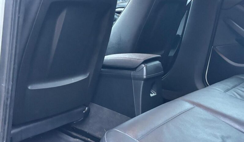 2012 BMW X1 2.0 18d X-Line Auto xDrive Euro 5 (s/s) 5dr full