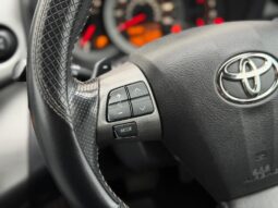 2011 TOYOTA RAV4 2.0 V-Matic XT-R Multidrive S 4WD 5dr full