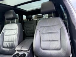 2016 Volkswagen Touareg 3.0 TDI V6 BlueMotion Tech R-Line Tiptronic 4WD full