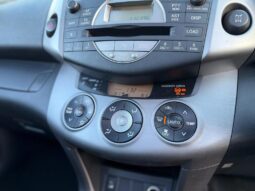 2006  TOYOTA RAV4 2.0 XT4 4WD 5dr full