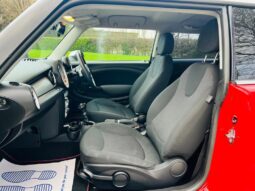 2007 MINI Hatch 1.6 Cooper Steptronic full