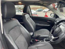 2018 Suzuki Vitara 1.4 Boosterjet SZ5 Auto full