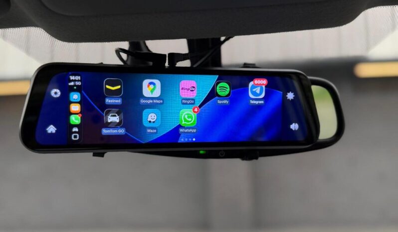 2011 TOYOTA RAV4 2.0 V-Matic XT-R Multidrive S 4WD 5dr full