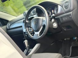 2020 Suzuki Vitara 1.4 Boosterjet SZ-T Auto full
