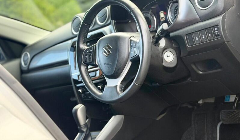 2020 Suzuki Vitara 1.4 Boosterjet SZ-T Auto full