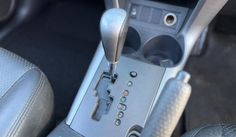 2006  TOYOTA RAV4 2.0 XT4 4WD 5dr full