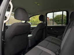 2018 Volkswagen Amarok 3.0 TDI V6 BlueMotion Tech Trendline Auto 4Motion full