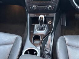 2012 BMW X1 2.0 18d X-Line Auto xDrive Euro 5 (s/s) 5dr full