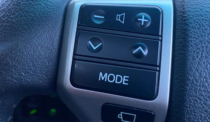 2013 TOYOTA LAND CRUISER 3.0 D-4D LC5 Auto 4WD full