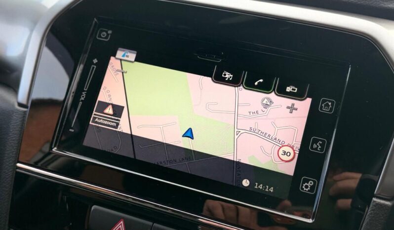 2020 Suzuki Vitara 1.4 Boosterjet SZ-T Auto full