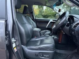 2017 Toyota Land Cruiser 2.8D Icon Auto 4WD full