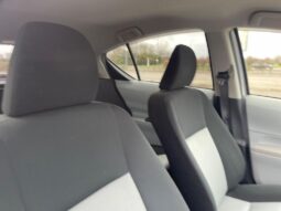 2012 Toyota Aqua 1.5 5dr full