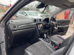 2018 Suzuki Vitara 1.4 Boosterjet SZ5 Auto full