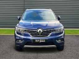 2017 Renault Koleos 2.0 dCi Signature Nav X-Trn A7 4WD (s/s) 5dr