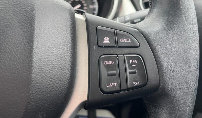 2018 Suzuki Vitara 1.4 Boosterjet SZ5 Auto full