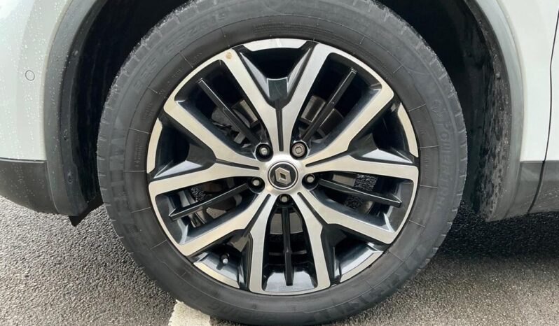 2019 Renault Koleos 1.7 Blue dCi GT Line X-Trn A7 (s/s) 5dr full