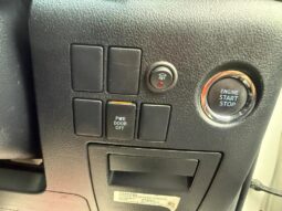 2016 Toyota Vellfire 2.5 PETROL|Z A EDITION|7 SEATS|AUTO|LUX| 5dr full