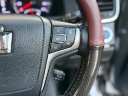 2014 Toyota Crown 2.5 Athlete S Petrol Hybrid Saloon 4dr full