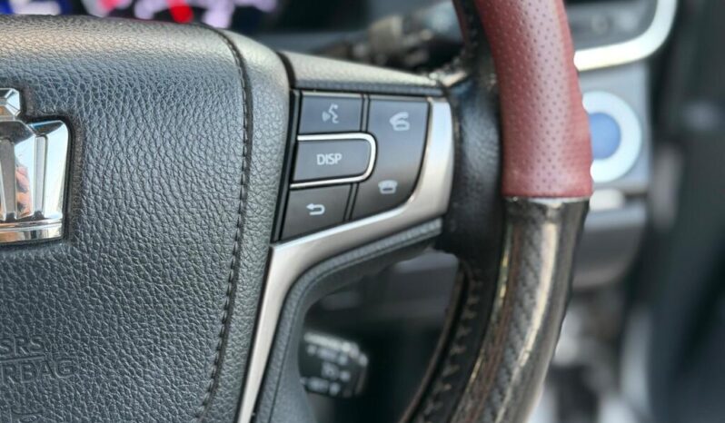 2014 Toyota Crown 2.5 Athlete S Petrol Hybrid Saloon 4dr full