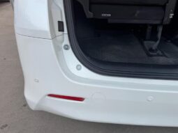 2009 Toyota Vellfire 2.4 5dr MPV full