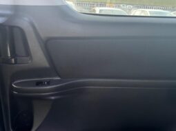 2009 Toyota Vellfire 2.4 5dr MPV full