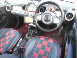 2009 MINI COOPER CLUBMAN