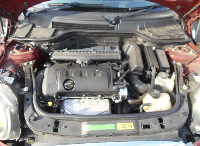 2009 MINI COOPER CLUBMAN full
