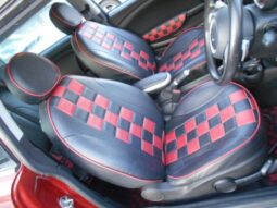 2009 MINI COOPER CLUBMAN full