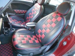 2009 MINI COOPER CLUBMAN full