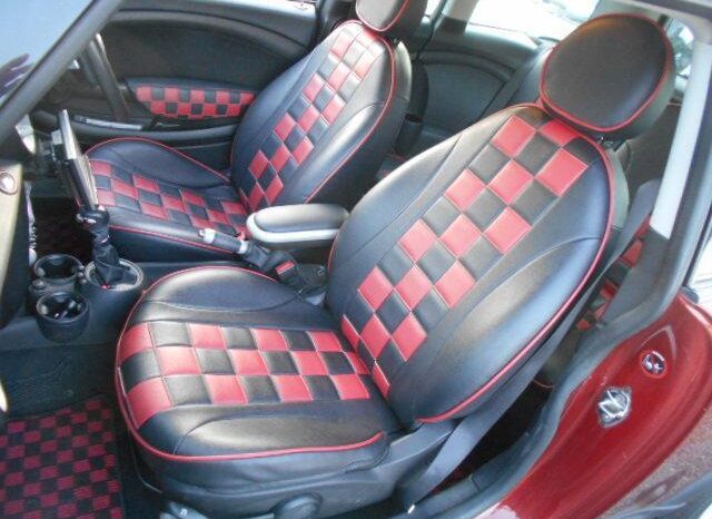 2009 MINI COOPER CLUBMAN full